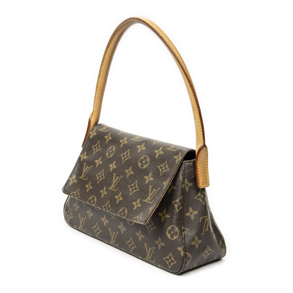 Louis Vuitton Mini Looping - Picture 2 of 10